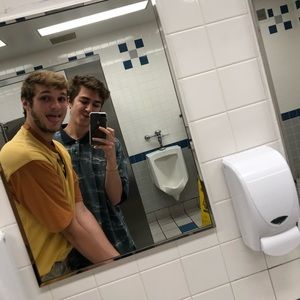 Meet your Posher, Ryan